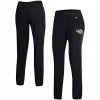 Women's Champion Black LSU Tigers Team Pants