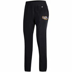 Women's Champion Black LSU Tigers Team Pants -Champion shop unnamed file 7011