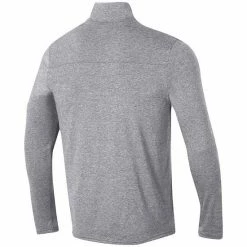 Men's Champion Heathered Gray TCU Horned Frogs Field Day Team Quarter-Zip Jacket 5 Men's Champion Heathered Gray TCU Horned Frogs Field Day Team Quarter-Zip Jacket -Champion shop unnamed file 7079