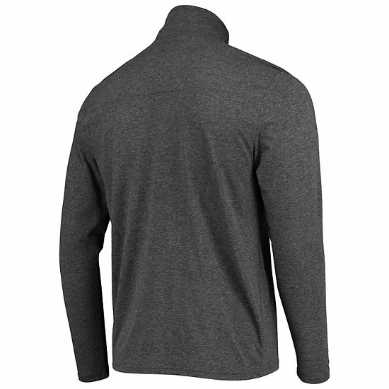 Men's Champion Heathered Black Nebraska Huskers Field Day Team Quarter-Zip Jacket Men's Champion Heathered Black Nebraska Huskers Field Day Team Quarter-Zip Jacket -Champion shop unnamed file 7084