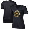 Women's Champion Black Iowa Hawkeyes Basketball V-Neck T-Shirt 2 Women's Champion Black Iowa Hawkeyes Basketball V-Neck T-Shirt -Champion shop unnamed file 7137