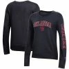 Women's Champion® Black Oklahoma Sooners University 2.0 Fleece Crewneck Sweatshirt -Champion shop unnamed file 7141