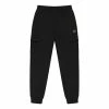 Boys 8-20 Champion® Cargo Fleece Joggers Black