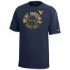 Youth Champion Navy West Virginia Mountaineers Basketball T-Shirt 2 Youth Champion Navy West Virginia Mountaineers Basketball T-Shirt -Champion shop unnamed file 7195