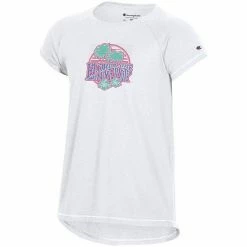 Girls Youth Champion White Florida State Seminoles Beach Club Raglan T-Shirt 4 Girls Youth Champion White Florida State Seminoles Beach Club Raglan T-Shirt -Champion shop unnamed file 7201