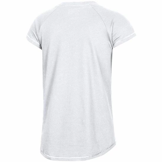 Girls Youth Champion White Florida State Seminoles Beach Club Raglan T-Shirt Girls Youth Champion White Florida State Seminoles Beach Club Raglan T-Shirt -Champion shop unnamed file 7202