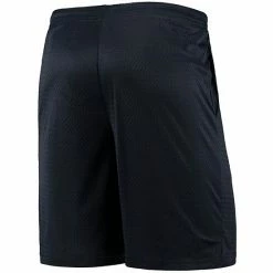 Men's Champion Navy Illinois Fighting Illini Classic Shorts 5 Men's Champion Navy Illinois Fighting Illini Classic Shorts -Champion shop unnamed file 7218