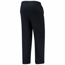Men's Champion Navy Auburn Tigers College Powerblend Pants -Champion shop unnamed file 7222