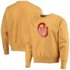 Men's Champion Gold Oklahoma Sooners Vintage Wash Reverse Weave Pullover Sweatshirt 1 Men's Champion Gold Oklahoma Sooners Vintage Wash Reverse Weave Pullover Sweatshirt -Champion shop unnamed file 7239