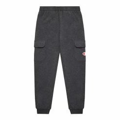 Boys 8-20 Champion® Cargo Fleece Joggers Black -Champion shop unnamed file 724