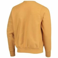 Men's Champion Gold Oklahoma Sooners Vintage Wash Reverse Weave Pullover Sweatshirt 4 Men's Champion Gold Oklahoma Sooners Vintage Wash Reverse Weave Pullover Sweatshirt -Champion shop unnamed file 7241