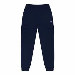 Boys 8-20 Champion® Cargo Fleece Joggers Black -Champion shop unnamed file 725