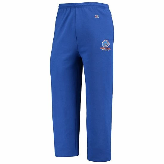 Men's Champion Royal Boise State Broncos Powerblend Pants Men's Champion Royal Boise State Broncos Powerblend Pants -Champion shop unnamed file 7260