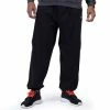 Big & Tall Champion® Fleece Pants Charcoal Heather -Champion shop unnamed file 727