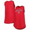 Women's Champion Scarlet Ohio State Buckeyes Arch Logo Tank Top 2 Women's Champion Scarlet Ohio State Buckeyes Arch Logo Tank Top -Champion shop unnamed file 7312