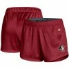 Women's Champion Garnet Florida State Seminoles Mesh Shorts -Champion shop unnamed file 7322