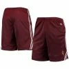 Men's Champion Maroon Arizona State Sun Devils Team Lacrosse Shorts -Champion shop unnamed file 7326
