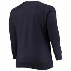 Men's Champion Navy West Virginia Mountaineers Big & Tall Reverse Weave Fleece Crewneck Pullover Sweatshirt 5 Men's Champion Navy West Virginia Mountaineers Big & Tall Reverse Weave Fleece Crewneck Pullover Sweatshirt -Champion shop unnamed file 7333