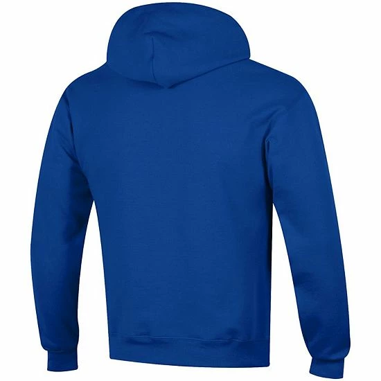Men's Champion Royal Boise State Broncos Team Stack Powerblend Pullover Hoodie Men's Champion Royal Boise State Broncos Team Stack Powerblend Pullover Hoodie -Champion shop unnamed file 7348
