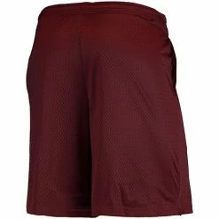 Men's Champion Maroon Arizona State Sun Devils Classic Shorts 5 Men's Champion Maroon Arizona State Sun Devils Classic Shorts -Champion shop unnamed file 7381