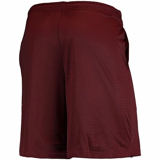 Men's Champion Maroon Arizona State Sun Devils Classic Shorts Men's Champion Maroon Arizona State Sun Devils Classic Shorts -Champion shop unnamed file 7381