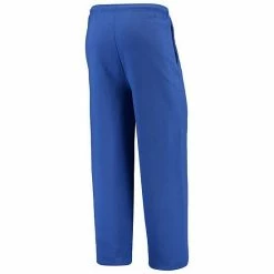 Men's Champion Royal Kansas Jayhawks College Powerblend Pants 5 Men's Champion Royal Kansas Jayhawks College Powerblend Pants -Champion shop unnamed file 7385