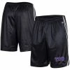 Men's Champion Black TCU Horned Frogs Team Lacrosse Shorts -Champion shop unnamed file 7457