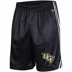 Men's Champion Black UCF Knights Team Lacrosse Shorts -Champion shop unnamed file 7462
