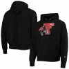 Men's Champion Black Texas Tech Red Raiders Vault Logo Reverse Weave Pullover Hoodie 2 Men's Champion Black Texas Tech Red Raiders Vault Logo Reverse Weave Pullover Hoodie -Champion shop unnamed file 7499
