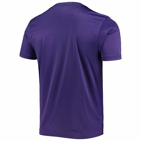 Men's Champion Purple Clemson Tigers Wordmark Slash T-Shirt Men's Champion Purple Clemson Tigers Wordmark Slash T-Shirt -Champion shop unnamed file 7505