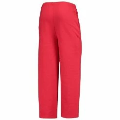 Men's Champion Red Texas Tech Red Raiders Powerblend Pants -Champion shop unnamed file 7549