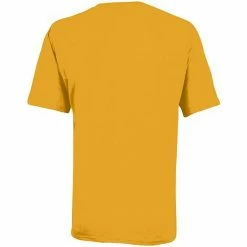 Youth Champion Gold West Virginia Mountaineers Let's Go Mountaineers T-Shirt 5 Youth Champion Gold West Virginia Mountaineers Let's Go Mountaineers T-Shirt -Champion shop unnamed file 7643