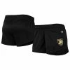 Women's Champion Black Army Black Knights Logo Mesh Shorts 1 Women's Champion Black Army Black Knights Logo Mesh Shorts -Champion shop unnamed file 7687