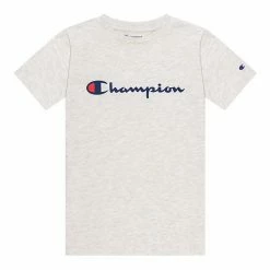 Boys 8-20 Champion® Script Tee Spicy Orange -Champion shop unnamed file 769
