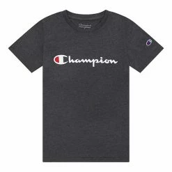 Boys 8-20 Champion® Script Tee Spicy Orange -Champion shop unnamed file 770