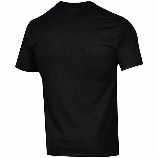 Men's Champion Black Oklahoma Sooners Game Ready Football T-Shirt Men's Champion Black Oklahoma Sooners Game Ready Football T-Shirt -Champion shop unnamed file 7714