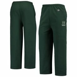 Men's Champion Green Hawaii Warriors Powerblend Pants 3 Men's Champion Green Hawaii Warriors Powerblend Pants -Champion shop unnamed file 7720