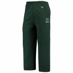 Men's Champion Green Hawaii Warriors Powerblend Pants 4 Men's Champion Green Hawaii Warriors Powerblend Pants -Champion shop unnamed file 7721