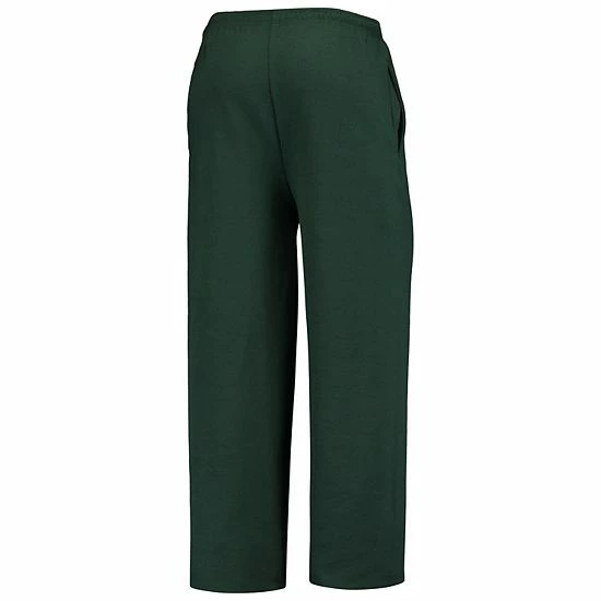 Men's Champion Green Hawaii Warriors Powerblend Pants Men's Champion Green Hawaii Warriors Powerblend Pants -Champion shop unnamed file 7722