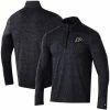 Men's Champion Heathered Black Purdue Boilermakers Field Day Team Quarter-Zip Jacket 2 Men's Champion Heathered Black Purdue Boilermakers Field Day Team Quarter-Zip Jacket -Champion shop unnamed file 7755