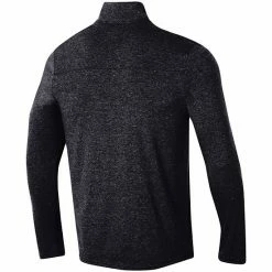 Men's Champion Heathered Black Purdue Boilermakers Field Day Team Quarter-Zip Jacket 5 Men's Champion Heathered Black Purdue Boilermakers Field Day Team Quarter-Zip Jacket -Champion shop unnamed file 7758