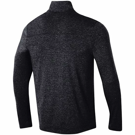 Men's Champion Heathered Black Purdue Boilermakers Field Day Team Quarter-Zip Jacket Men's Champion Heathered Black Purdue Boilermakers Field Day Team Quarter-Zip Jacket -Champion shop unnamed file 7758