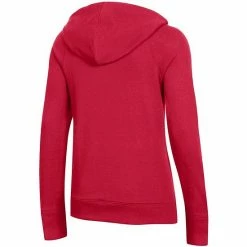 Women's Champion Red NC State Wolfpack University Primary Logo Raglan Pullover Hoodie 4 Women's Champion Red NC State Wolfpack University Primary Logo Raglan Pullover Hoodie -Champion shop unnamed file 7762