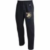 Men's Champion Black Army Black Knights College Powerblend Pants 2 Men's Champion Black Army Black Knights College Powerblend Pants -Champion shop unnamed file 7893