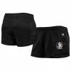 Women's Champion Black Florida State Seminoles Logo Mesh Shorts -Champion shop unnamed file 7900
