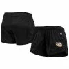 Women's Champion Black LSU Tigers Logo Mesh Shorts -Champion shop unnamed file 7908