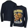 Youth Champion Navy Cal Bears Strong Mascot Team T-Shirt -Champion shop unnamed file 7916