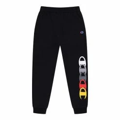 Boys 8-20 Champion® C Rings Fleece Joggers Gray 4 Boys 8-20 Champion® C Rings Fleece Joggers Gray -Champion shop unnamed file 792