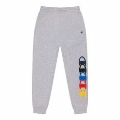 Boys 8-20 Champion® C Rings Fleece Joggers Gray 5 Boys 8-20 Champion® C Rings Fleece Joggers Gray -Champion shop unnamed file 793