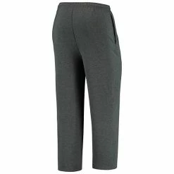 Men's Champion Gray Army Black Knights Powerblend Pants -Champion shop unnamed file 7965